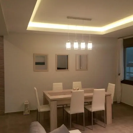 Anastazia Signature Residences - Floor Boutique Apartments, Chania *
