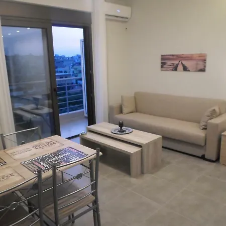 Anastazia Signature Residences - Top Floor Boutique Apartments, Chania * خانيا