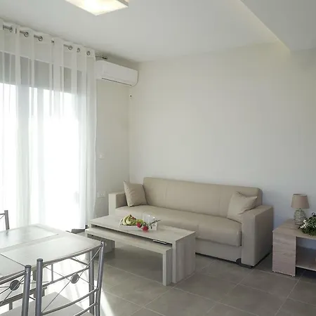 Apartament Anastazia Signature Residences - Floor Boutique Apartments, Chania Chania (Crete)
