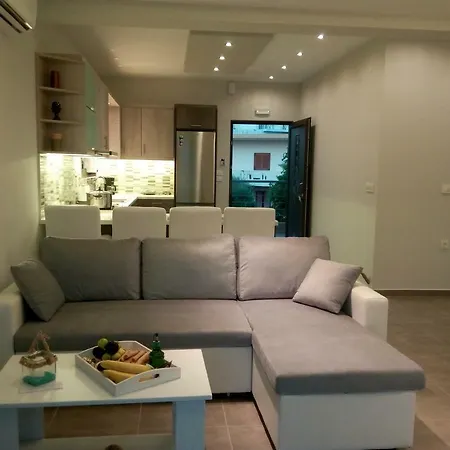 Anastazia Signature Residences - Top Floor Boutique Apartments, Chania خانيا