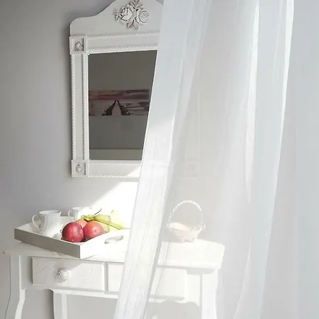 Anastazia Signature Residences - Floor Boutique Apartments, Chania Apartament Chania (Crete)