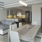 Anastazia Signature Residences - Top Floor Boutique Apartments, Chania