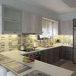 Anastazia Signature Residences - Top Floor Boutique Apartments, Chania Apartmán Chania (Crete)