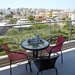 Apartmán Anastazia Signature Residences - Top Floor Boutique Apartments, Chania Chania (Crete)