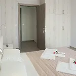 Apartmán Anastazia Signature Residences - Top Floor Boutique Apartments, Chania *