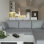 Anastazia Signature Residences - Top Floor Boutique Apartments, Chania Apartmán