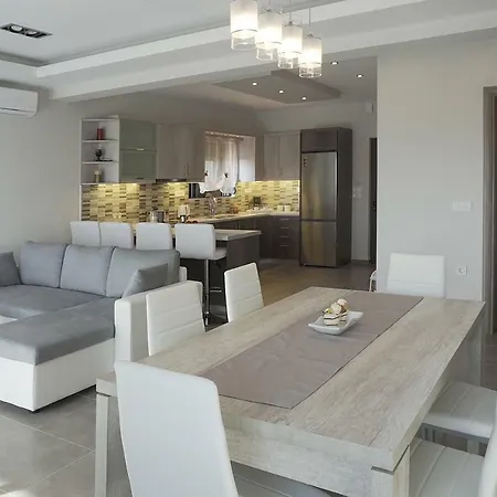 Anastazia Signature Residences - Floor Boutique Apartments, Chania