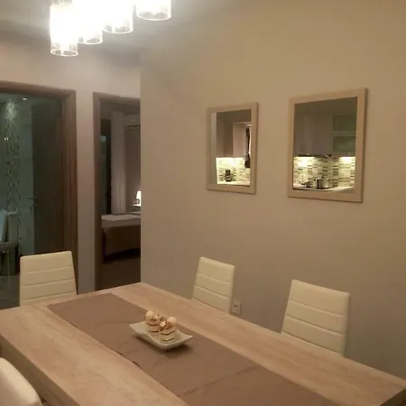 Anastazia Signature Residences - Floor Boutique Apartments, Chania *