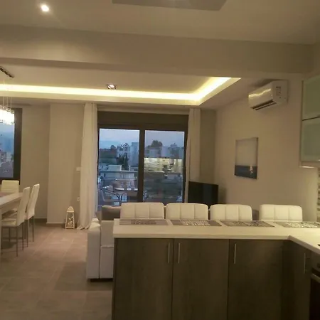 Appartement Anastasia's Luxury