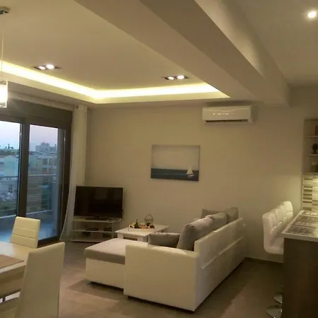 Anastazia Signature Residences - Floor Boutique Apartments, Chania *