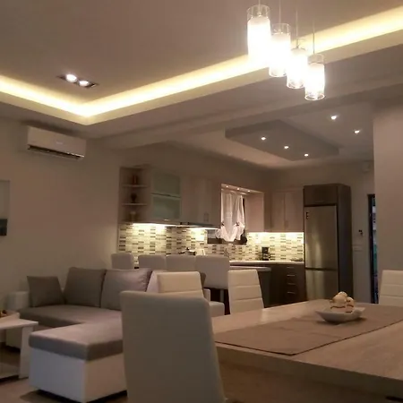 Appartement Anastasia's Luxury