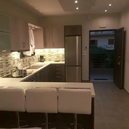 Appartement Anastasia's Luxury
