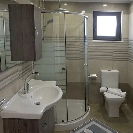 Апартаменты Anastasia's Luxury *