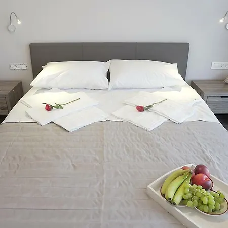 Anastasia's Luxury * Chania (Crete)