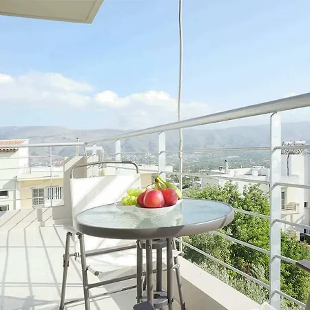 Anastazia Signature Residences - Top Floor Boutique Apartments, Chania