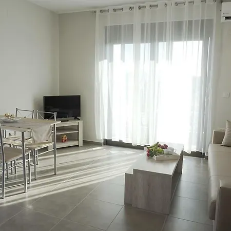 Appartement Anastasia's Luxury