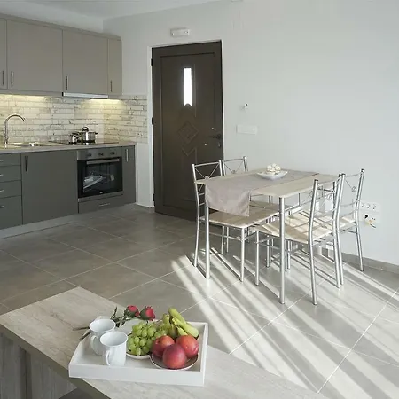 Anastasia's Luxury * Chania (Crete)