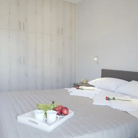 Anastasia's Luxury Appartement La Canée