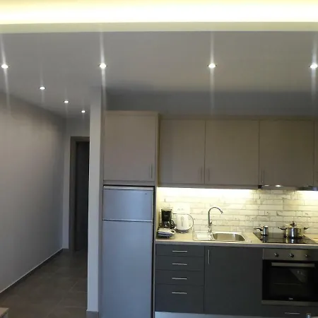 Anastasia's Luxury * Ханья