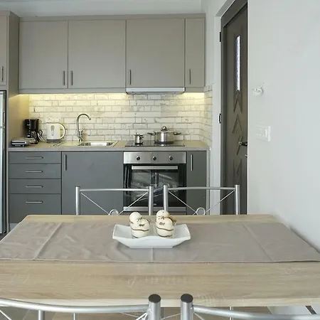 Anastasia's Luxury * Chania (Crete)