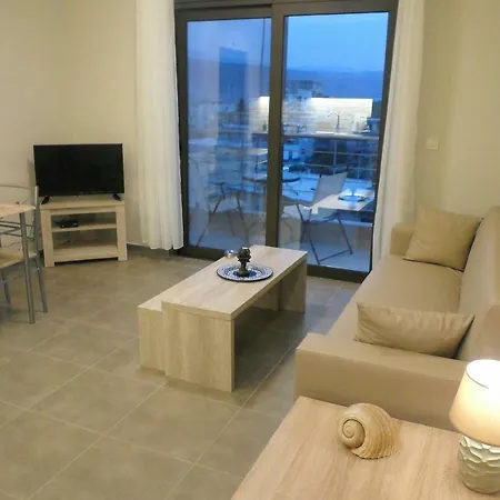 Appartement Anastasia's Luxury La Canée