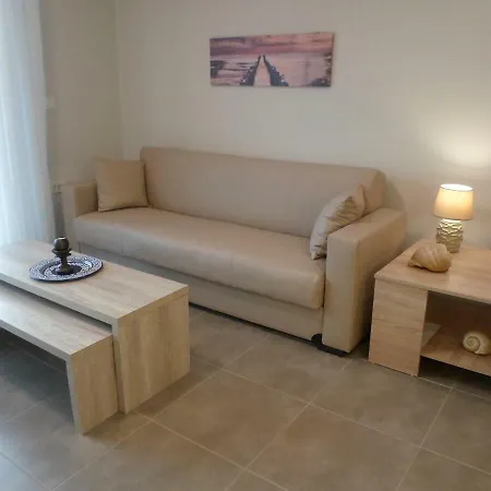 Anastasia's Luxury Appartement La Canée