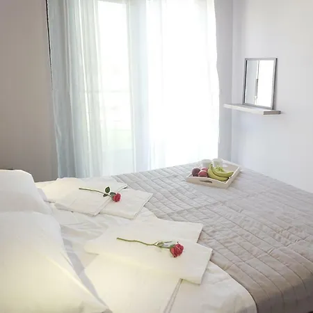 Apartament Anastasia's Luxury Chania (Crete)