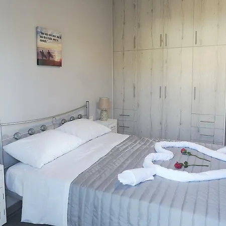 Anastasia's Luxury Apartament *