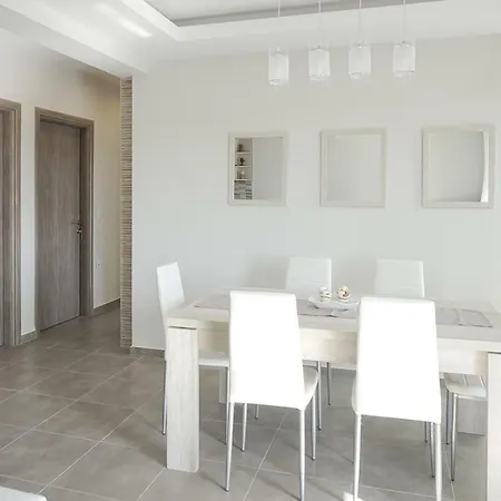 Anastasia's Luxury Chania (Crete)