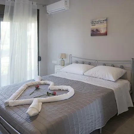 Anastasia's Luxury Chania (Crete)