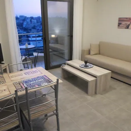Anastazia Signature Residences - Floor Boutique Apartments, Chania * Chania (Crete)
