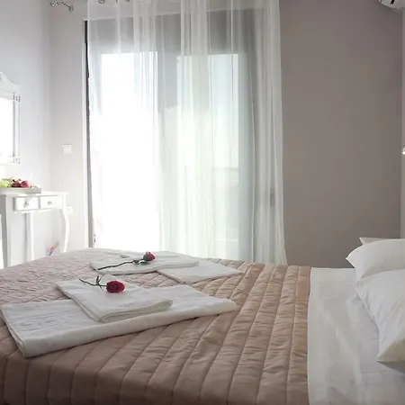 Anastazia Signature Residences - Floor Boutique Apartments, Chania Chania (Crete)