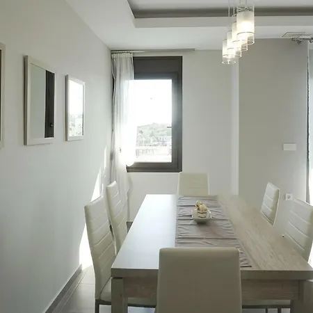 Anastasia's Luxury Apartament Chania (Crete)