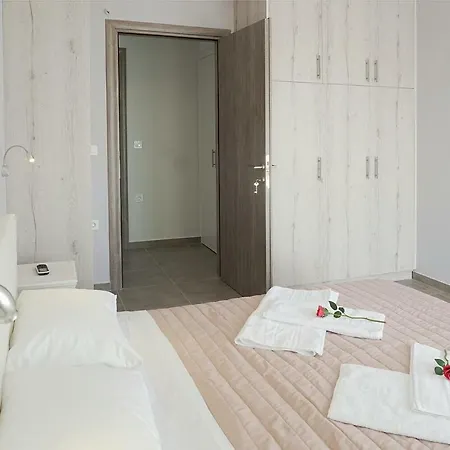 Apartment Anastazia Signature Residences - Floor Boutique Apartments, Chania *