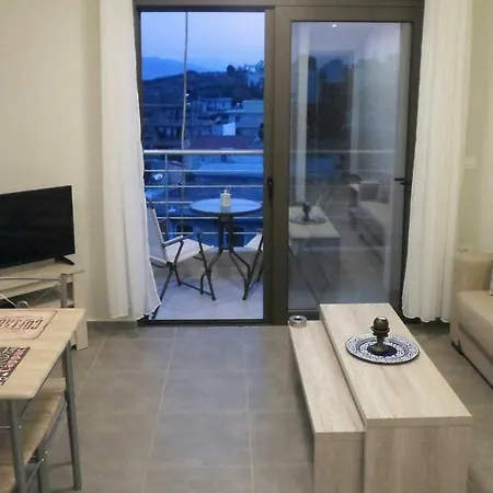 Appartement Anastasia's Luxury