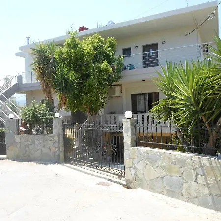 Anastasia's Luxury * Chania (Crete)